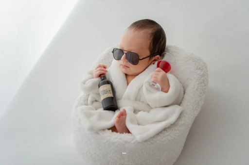 当阳宝宝流黄色浓鼻涕