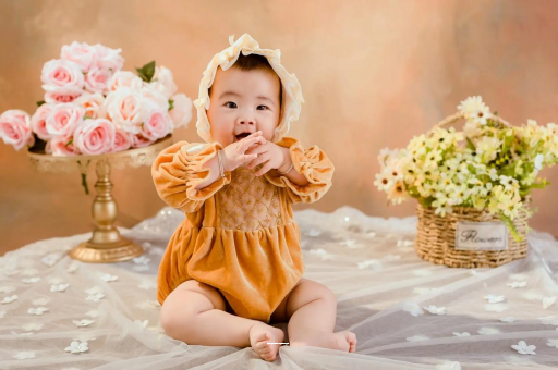 当阳宝宝多大可以戴银手镯 当阳宝宝多大可以戴银手镯