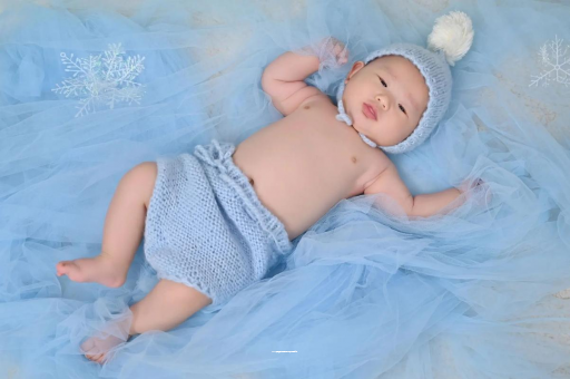 当阳宝宝脚热怎么回事 当阳宝宝脚热怎么回事